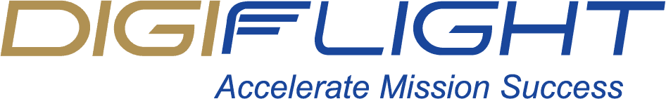 DigiFlight Logo