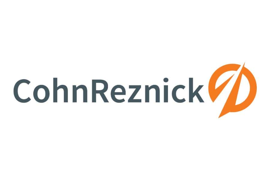 CohnReznick