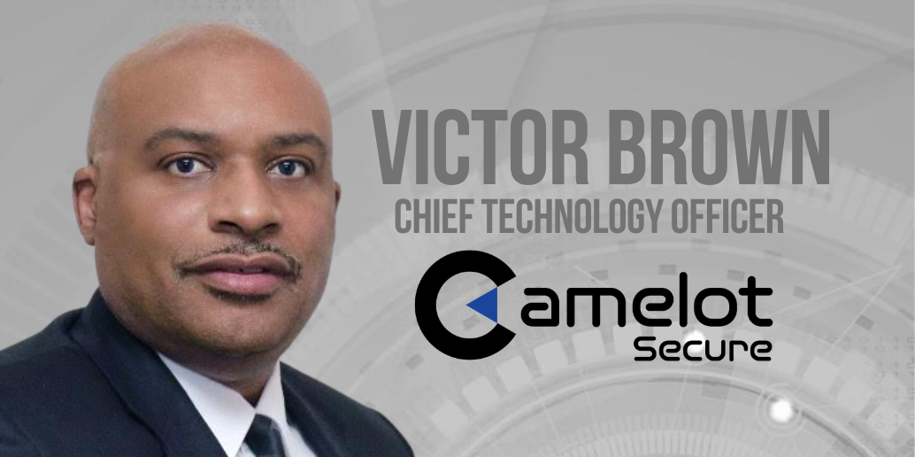 Victor Brown